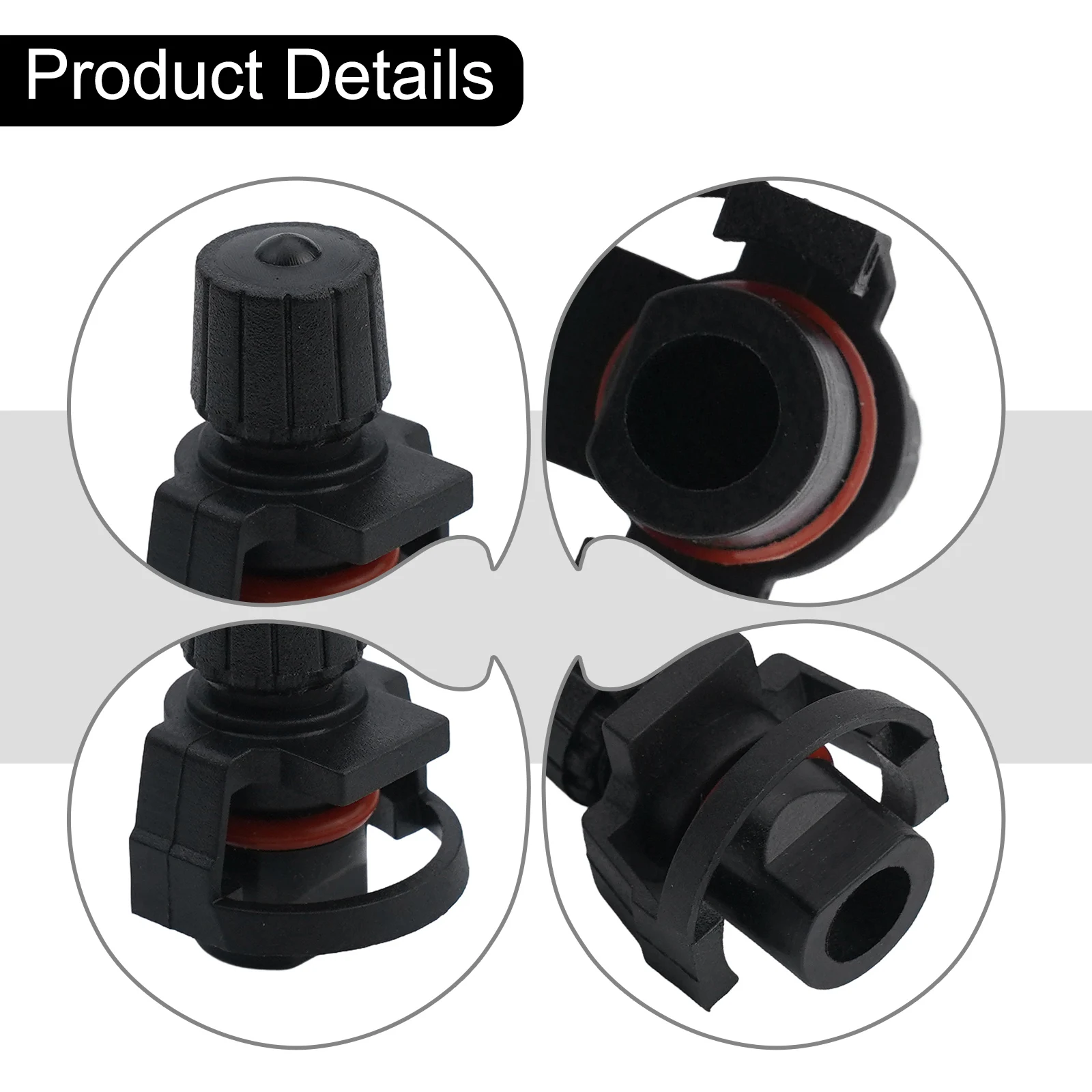 Car Maintenance 1323V3 1323 V3 Factory Specifications High Reliability Plastic Material Stable Characteristics