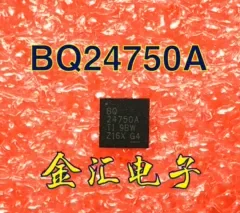 Free deliveryI  BQ24750 BQ24750A QFN-28    20PCS/LOT  Module