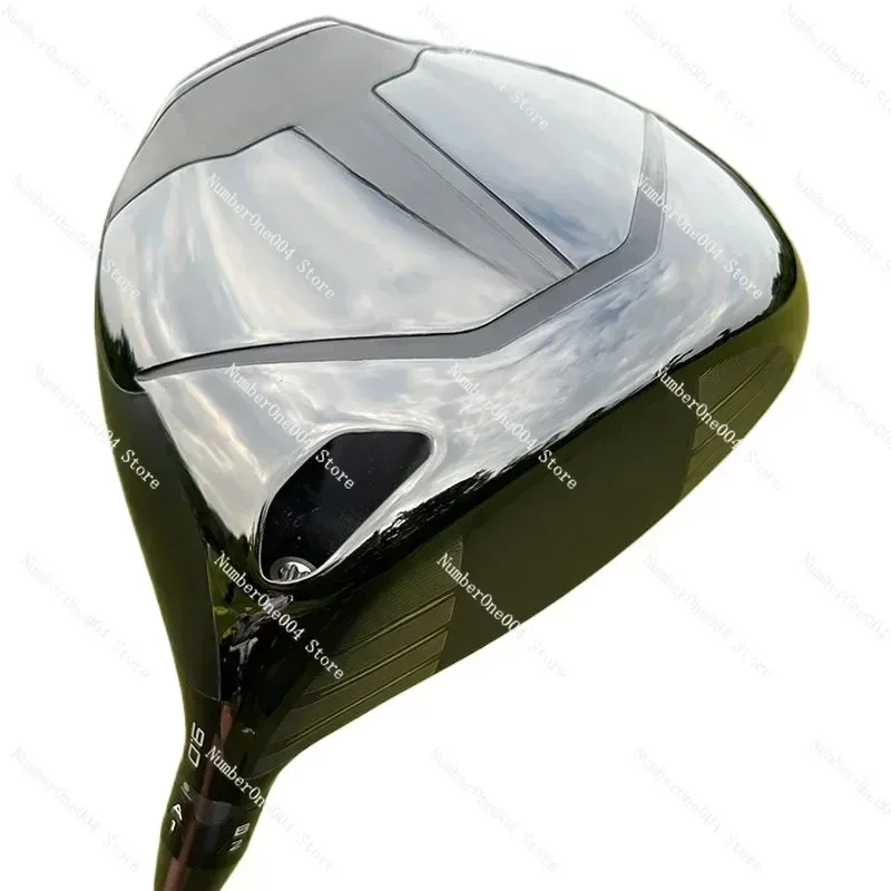 Applicable to  Golf Club No. 1 Wood Driver Titanium Alloy Kick-off Wood