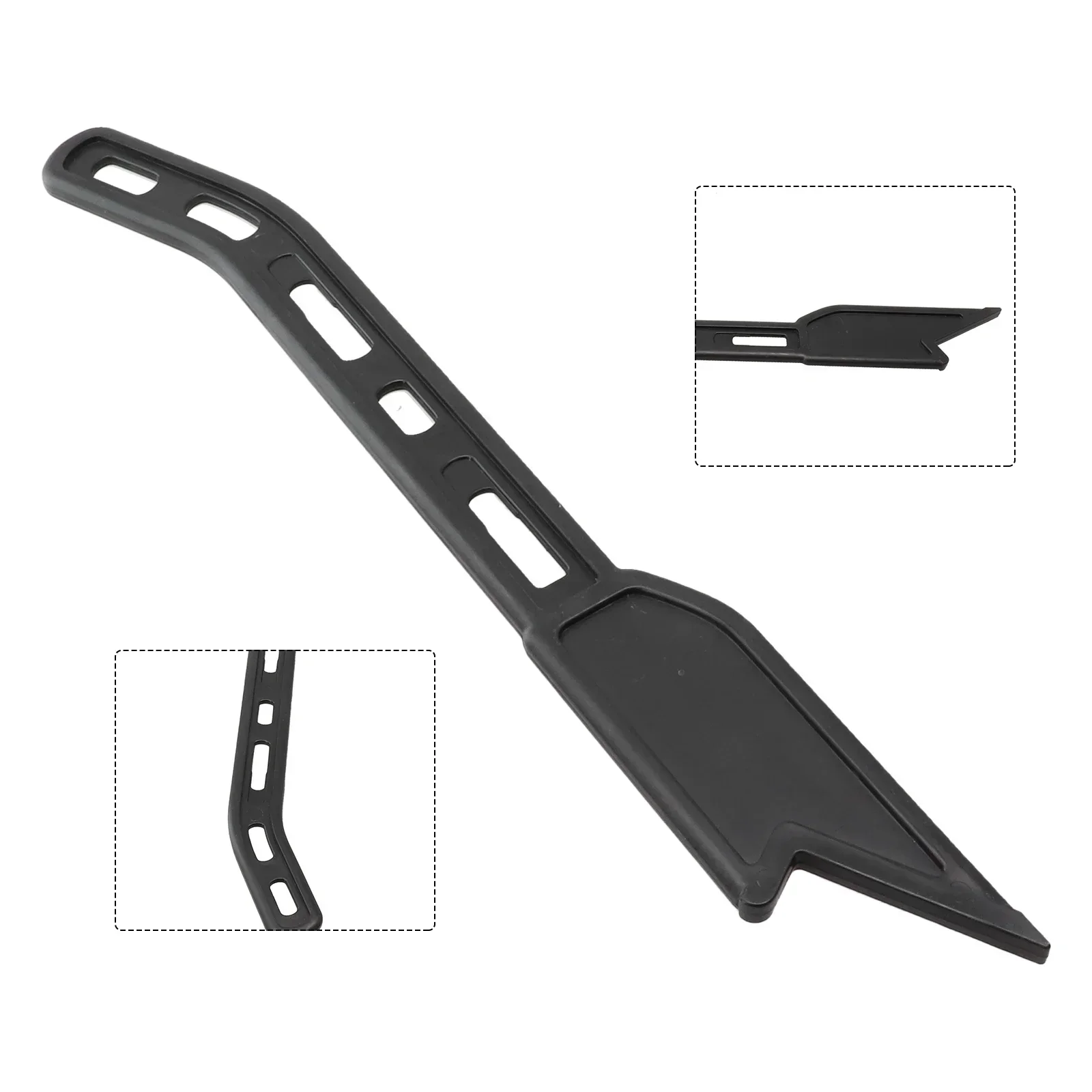 Imagem -03 - Varinha de Empurrar Serras de Mesa de Plástico 5140033 44 Substituição para Serras de Fita de Serra de Mesa Dw745 Dwe7491 Push Stick Rod