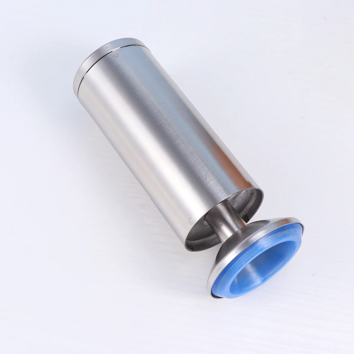 

4Pcs Stainless Steel Furniture Legs Anti-Rust Corrosion Resistant Adjustable Height for Cabinet Table Chair Bookshelf