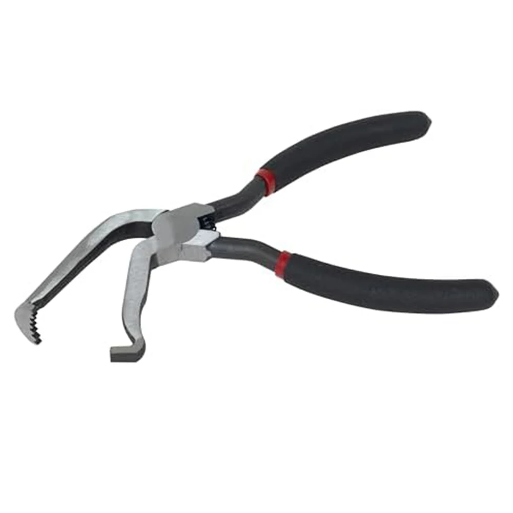 Car Electrical Connector Fuel Line And Electrical Disconnect Pliers Removal Pliers Oil Pipe Separate Plier 65 Degree Car Tool