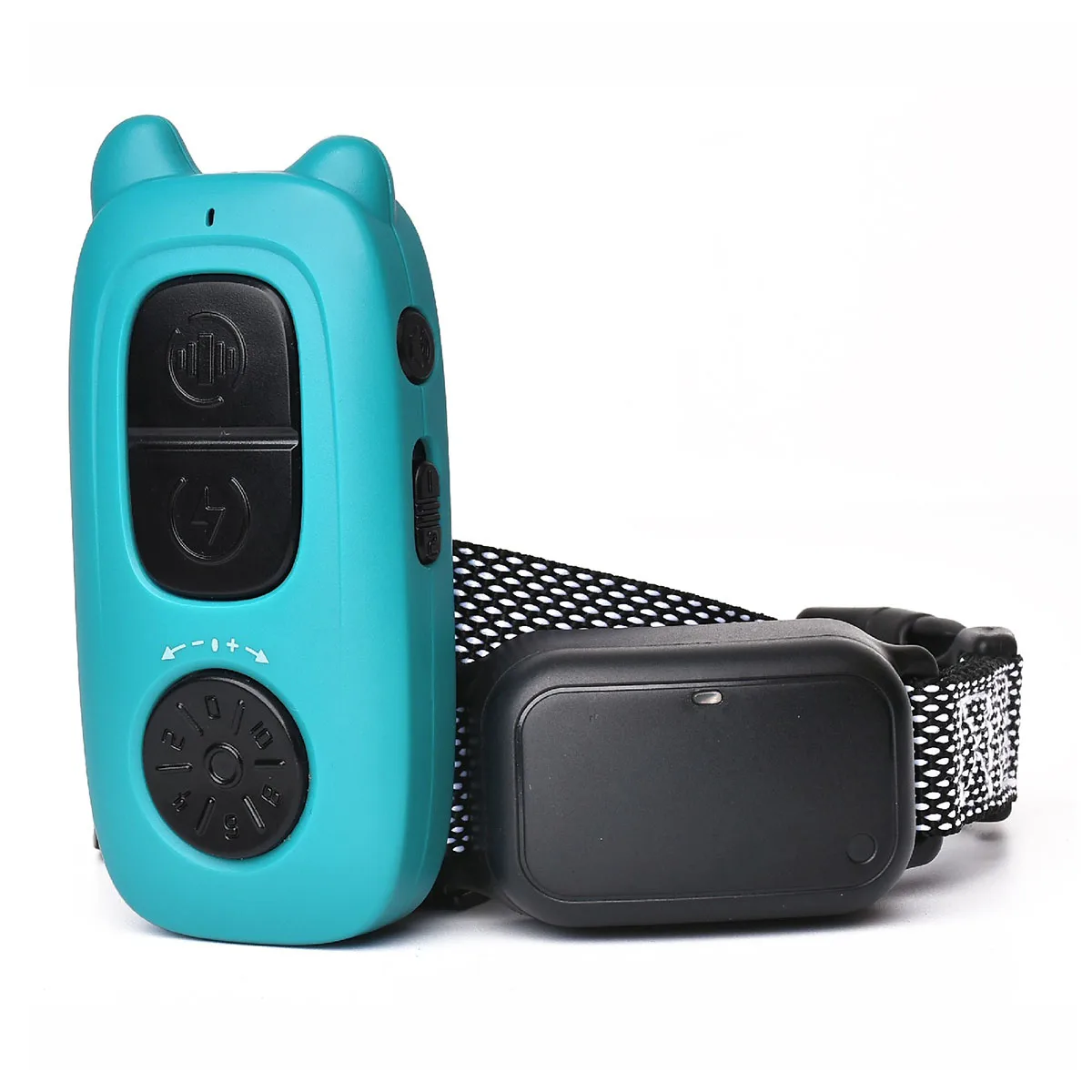 

Dog Training Collar for Large Medium Small Dogs, Anti Barking Device, With 3 Training Modes, Beep, Vibration and Electric-Shock
