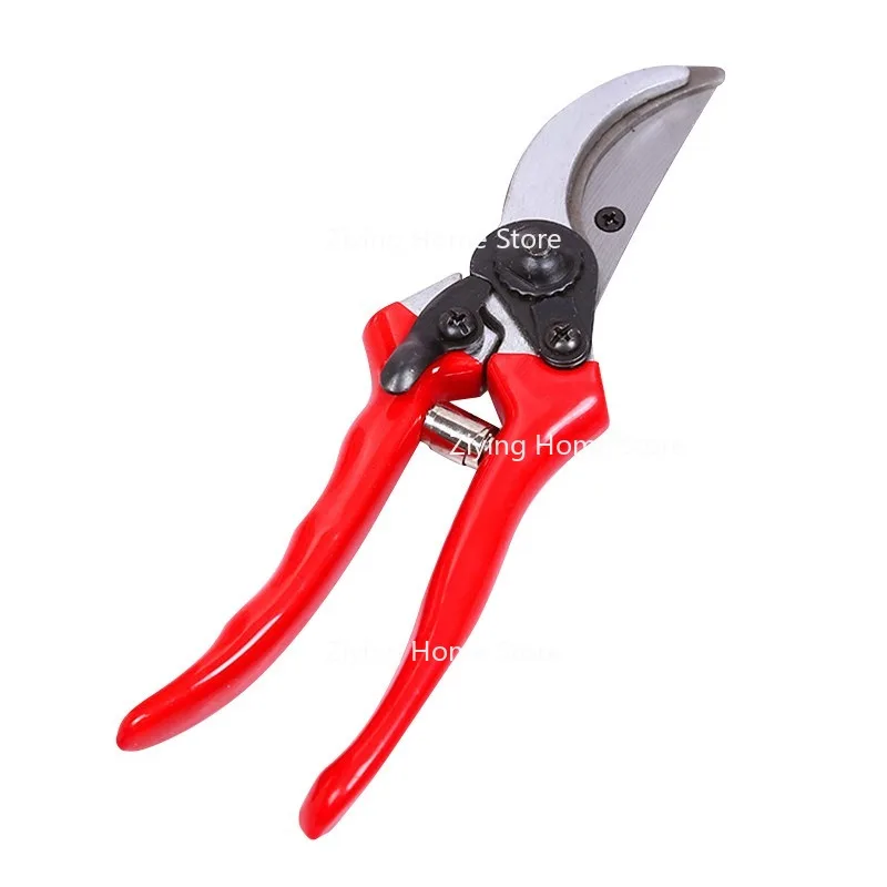 

Ножницы для ветвей деревьев, подходящие для обрезки красного стебля сада и обрезки фруктовых деревьев, хорошо как инструменты для обрезки в горшках