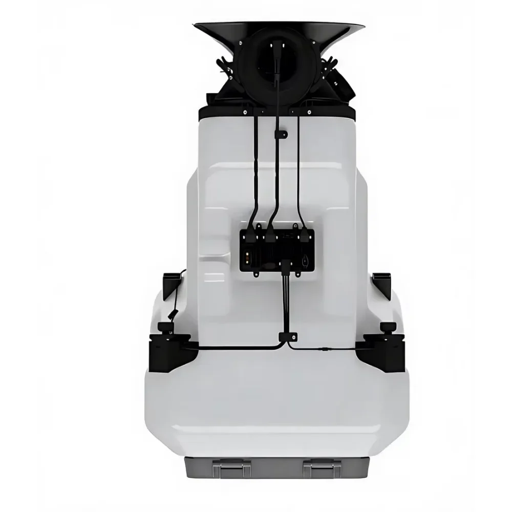 T70 T70P Spray Can Fertilizer System, Rapid Fertilizer for Farm Drone Accessories T70 Fertilizer System Kit