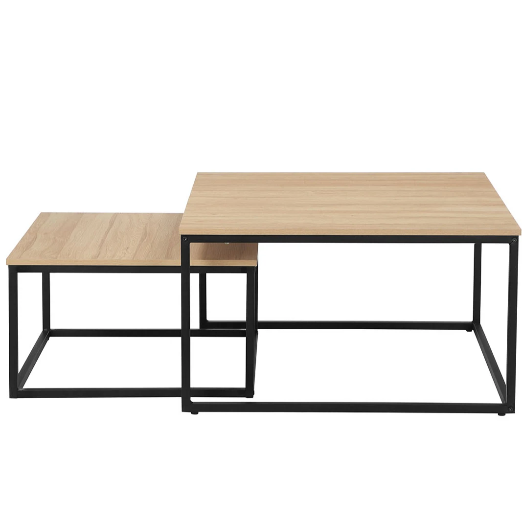 Factory Custom Service Living Room Coffee Table
