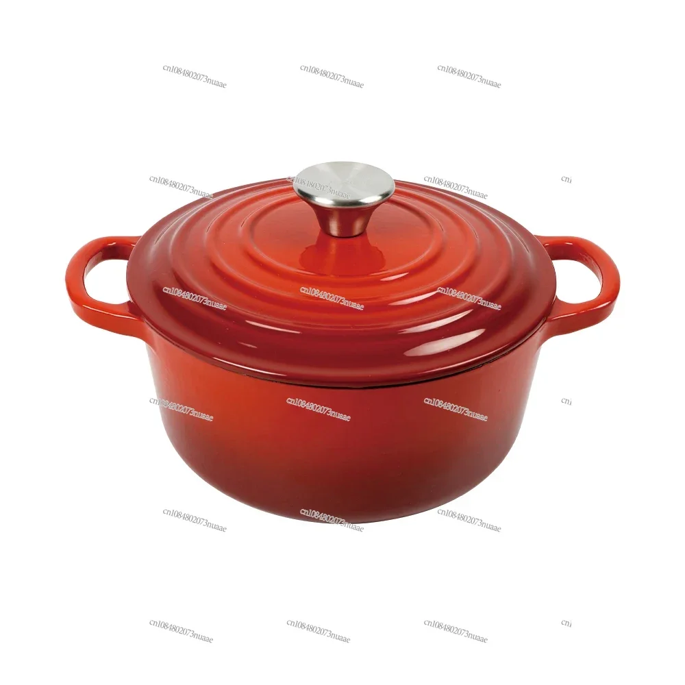 Cast Iron Enamel Co… - image