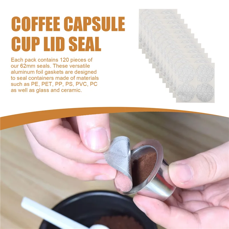 Eas-Aluminum Foils … - image