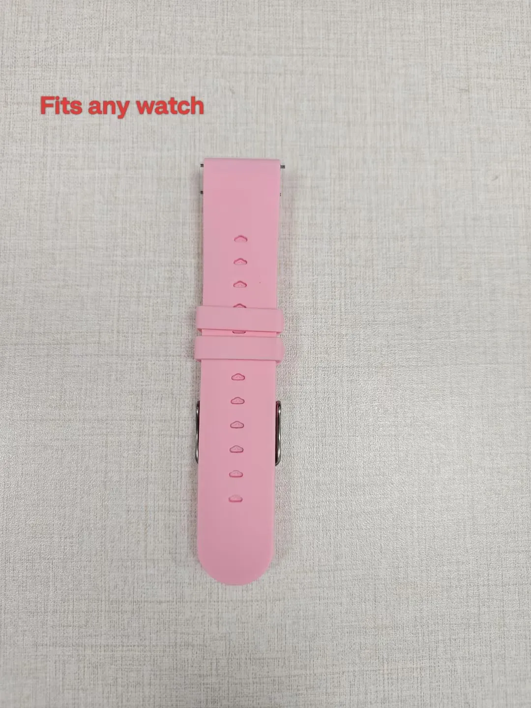 Applicable to Any 2cm Wristwatch and Wristband