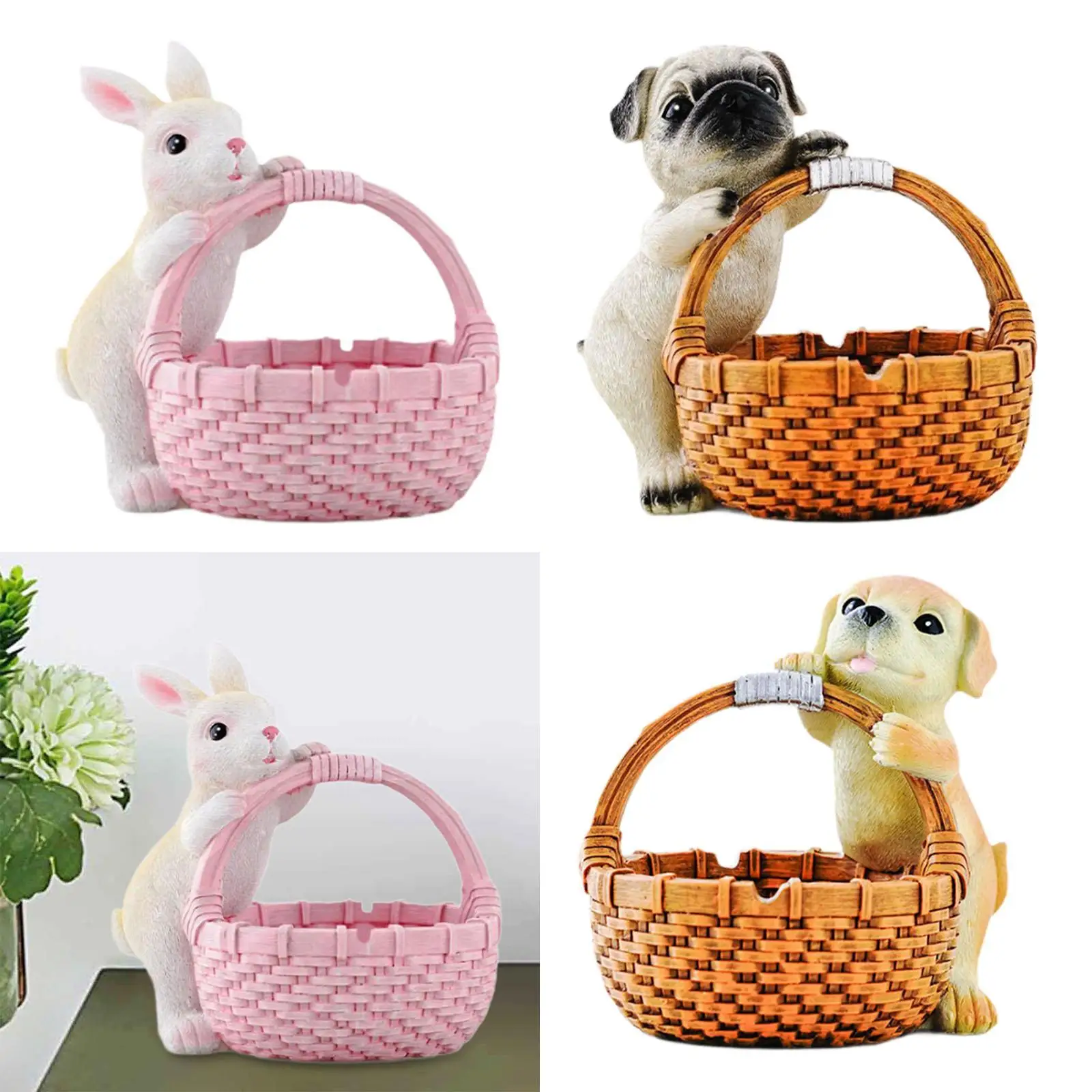 

Лоток для хранения ключей, центральный орнамент стола, многоцелевой настольный ящик для хранения для полки, офиса, прихожей, спальни, прихожей