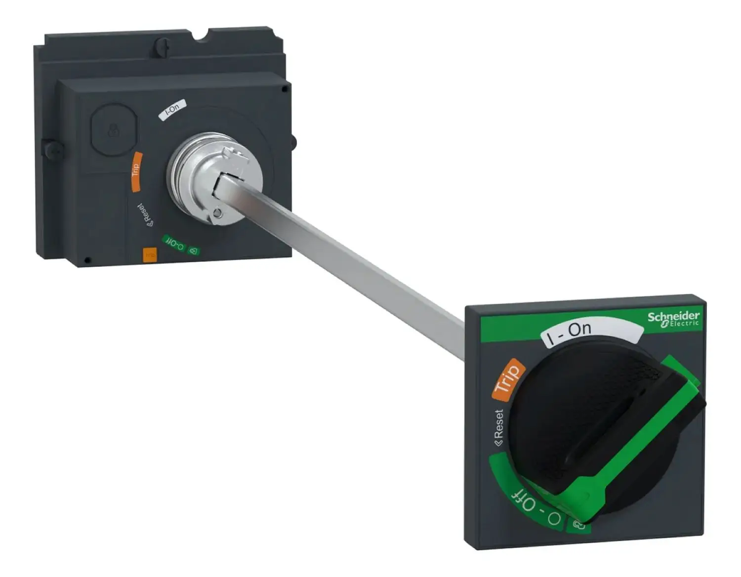 

LV429338T Extended rotary handle