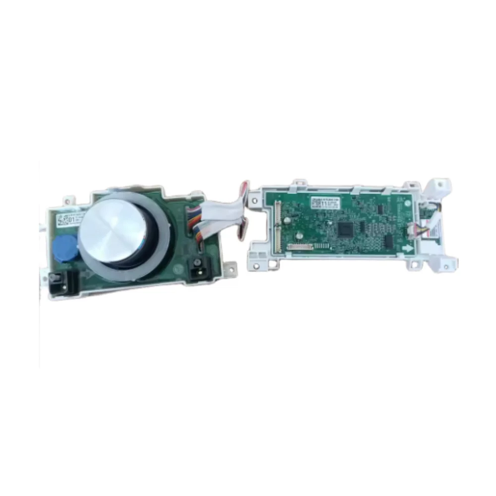 used for LG washing machine knob board+display board EBR322104 EBR356738, please send pictures for confirmation when ordering