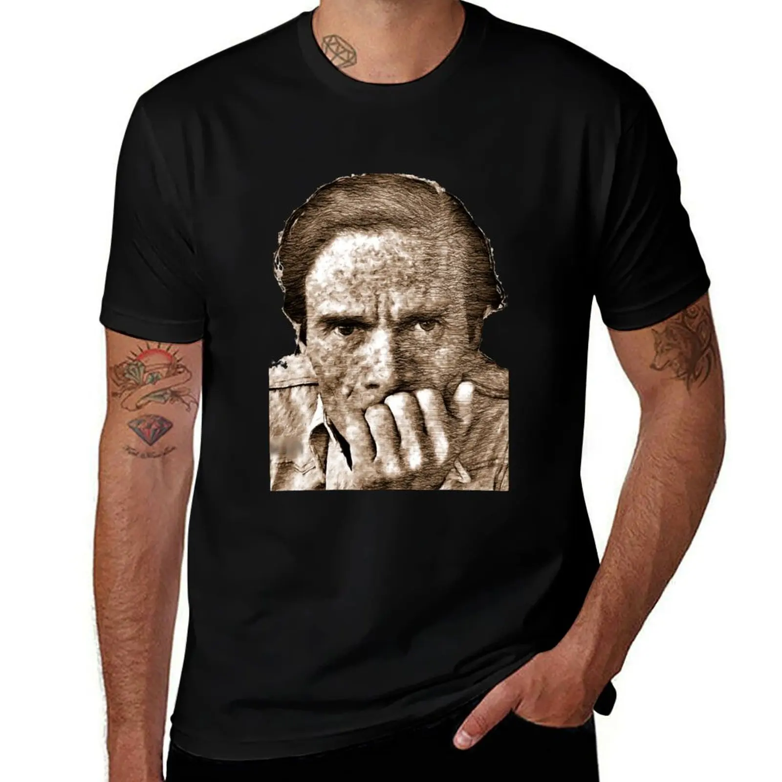 

Pasolini T-Shirt anime t shirts shirts graphic graphic shirts affliction T-shirt men