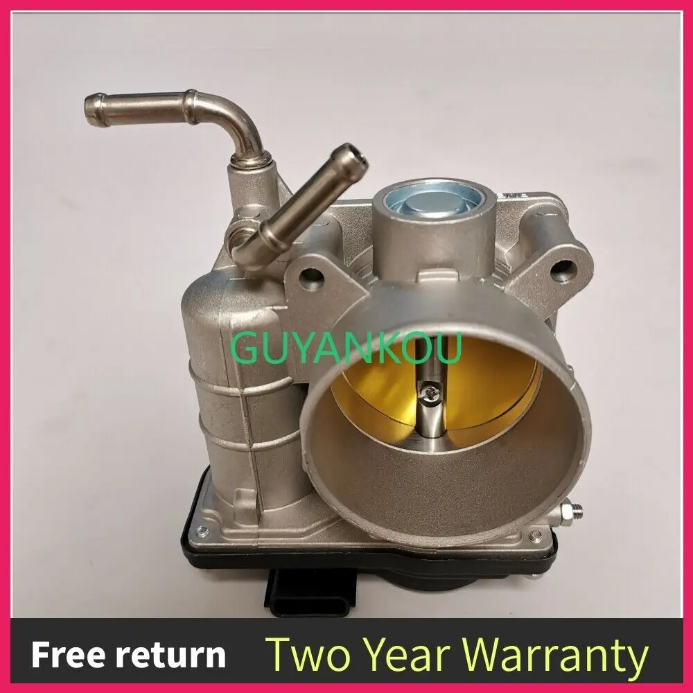 13400-66J00 1340066J00000 Throttle Body Assembly For SUZUKI Grand Vitara 2006 2007 2008 2.7L