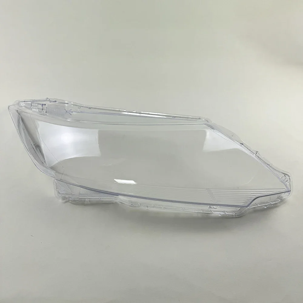 Faros delanteros de coche, faros de cristal, pantalla transparente, carcasa de lámpara, cubierta de faro, lente para Honda Odyssey 2015-2021