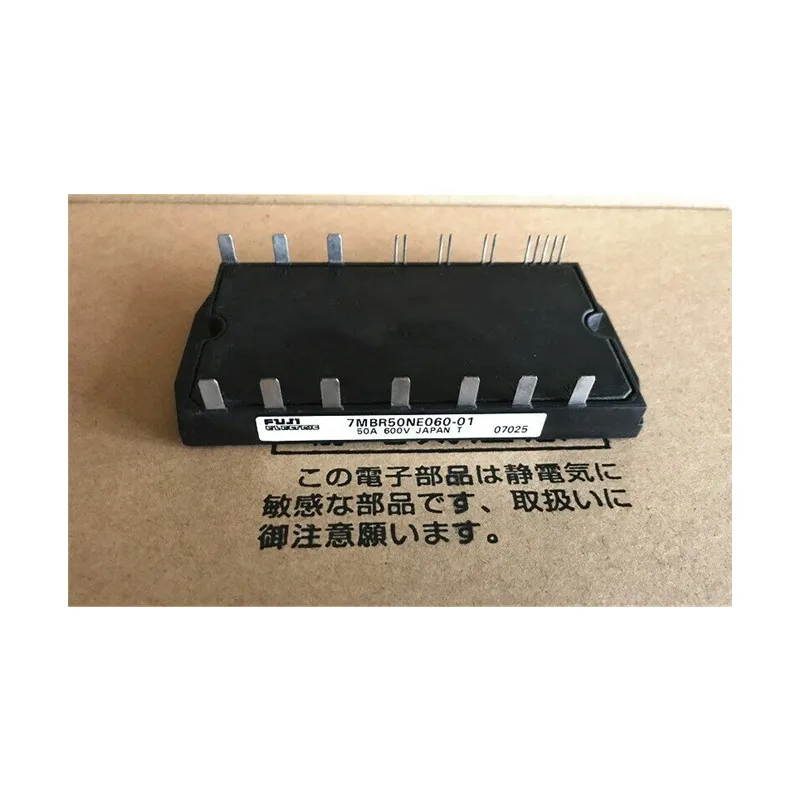 7MBR50NE060-01 7MBR50NF060-01