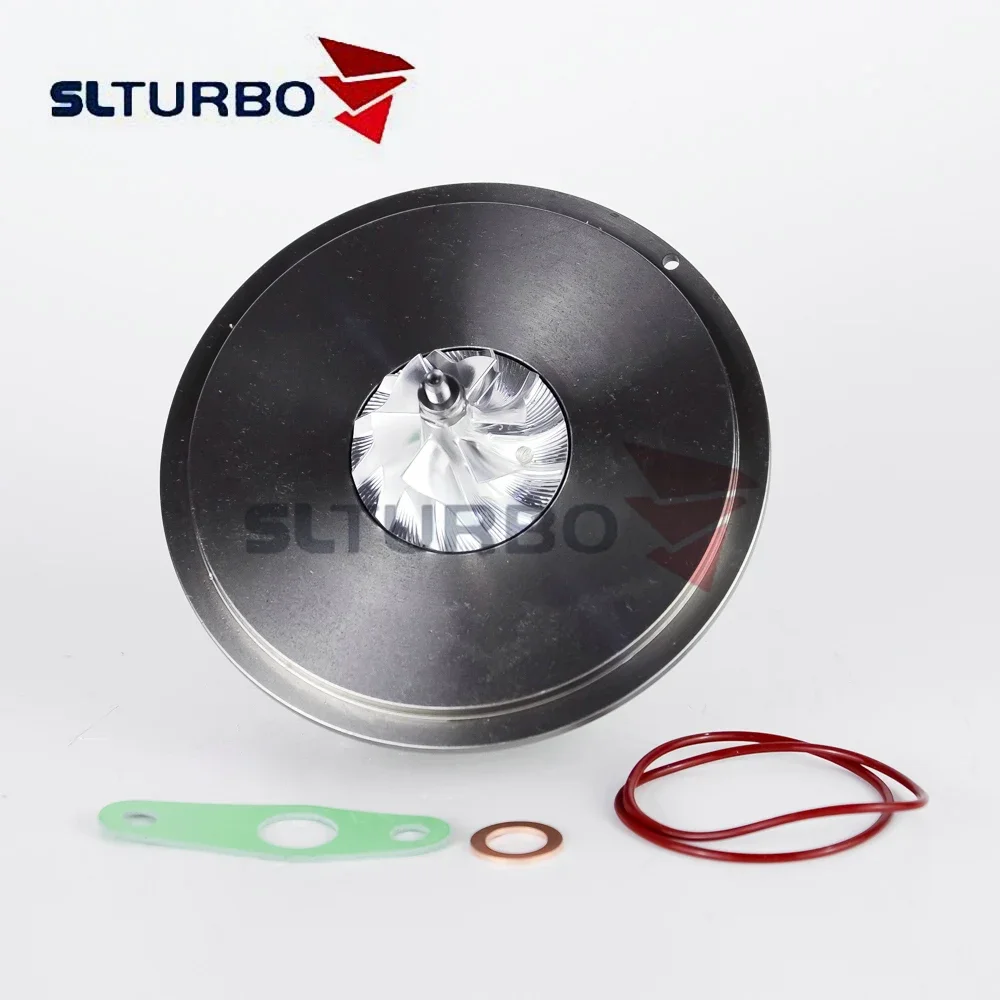 

Billet Car Turbocharger Cartridge 799171-7 Internal Replacement Parts Core for Peugeot Bipper 75HP 55Kw 1.3 D SDE 1539469 Engine