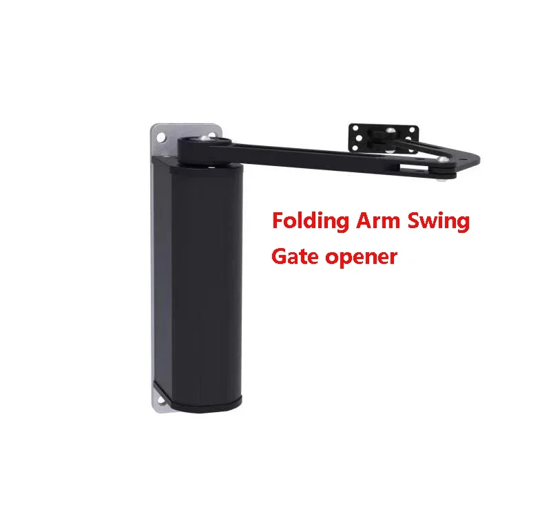 BK-KC21A High Performance Heavyduty Door Automatic Swing Gate Opener for Outdoor Automatic Door Operators