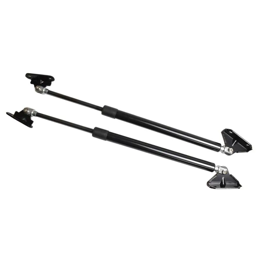 Struts for Standard Roof 2001-2012 Nissan Caravan Urvan E25 Isuzu Como Rear Tailgate Trunk Boot Lift Supports Shock Dampers Stay