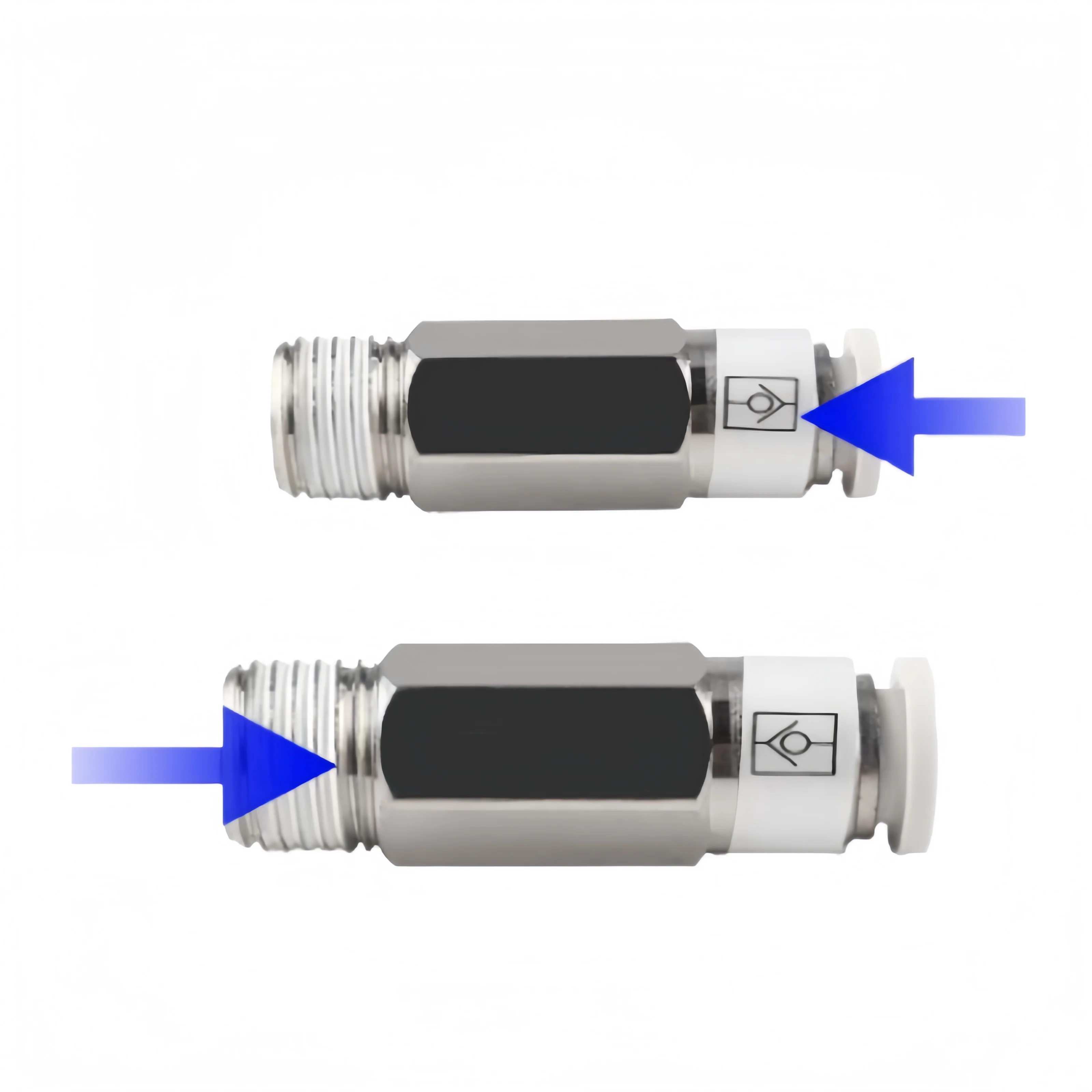 Smc Type Pneumatic …