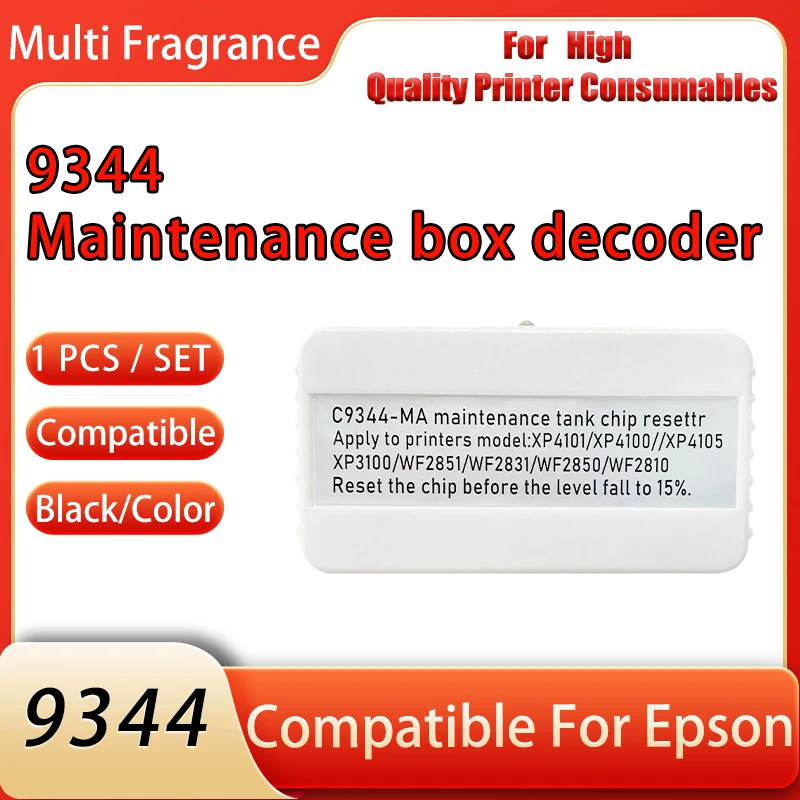 Applicable Epson C9…