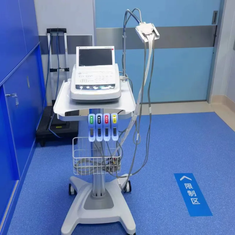 Machine Roll Stand …