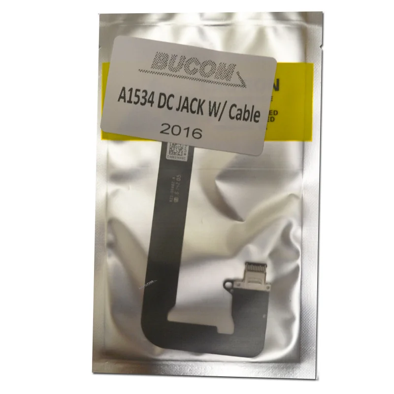 USB-C Cable for Apple Macbook 12