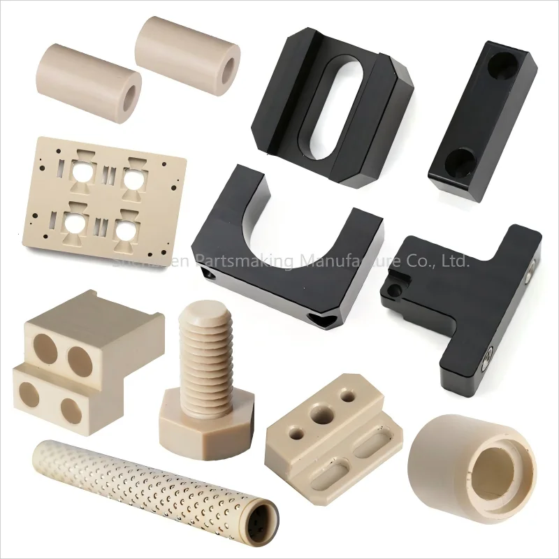 حاويات الإلكترونيات الطباعة ثلاثية الأبعاد - العلب البلاستيكية ABS المخصصة