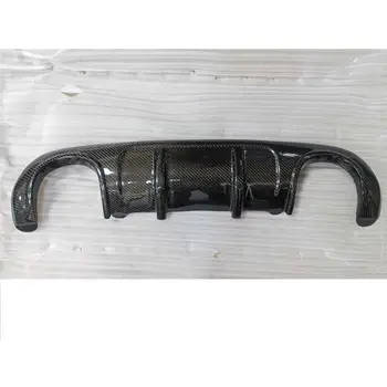 8 最佳銷售 奧迪 TT 後擴散器 - №1