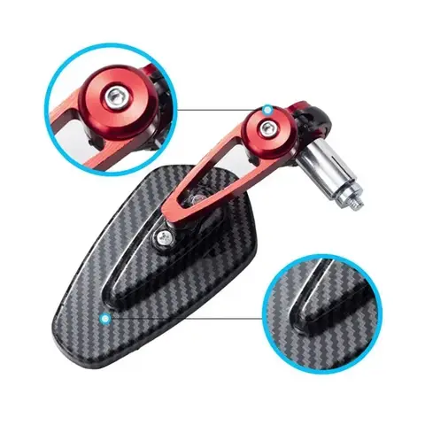 12 best sales tomos accessories - №4