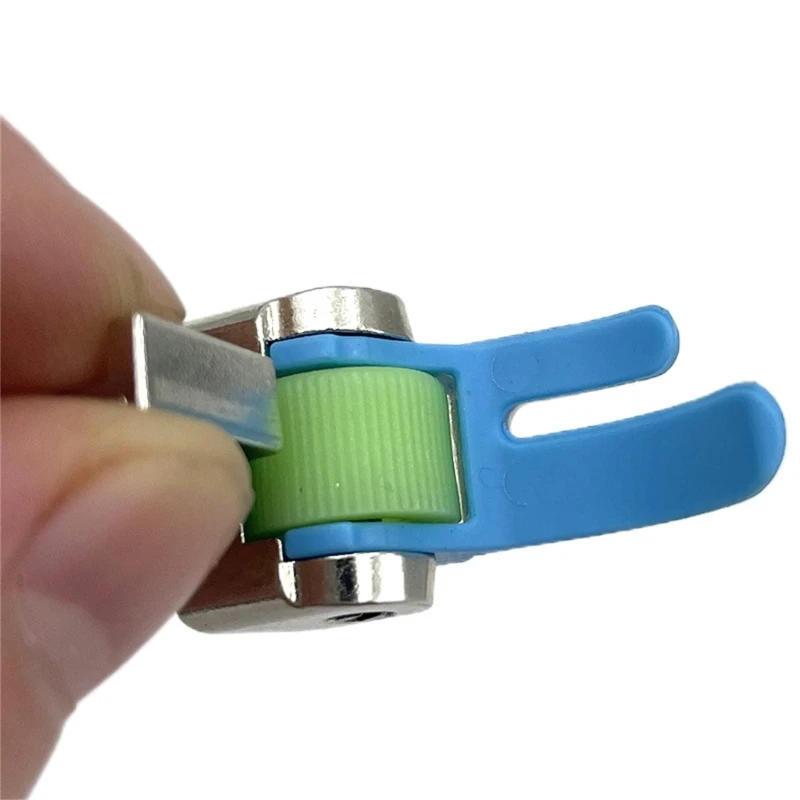 

Multipurpose Sewing Roller Presser Foot Domestic Sewing Machine Roller Presser