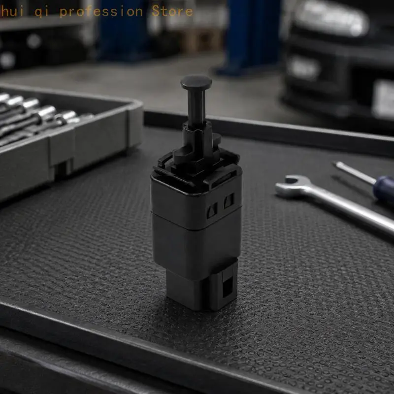 Automobilbaugruppe mit ABS-Gehäuse, Bremslichtschalter 96874570 H8WE – Detail 8