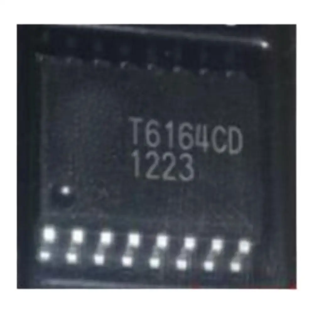 

T6164CD XRT6164CD T6164 SOP16