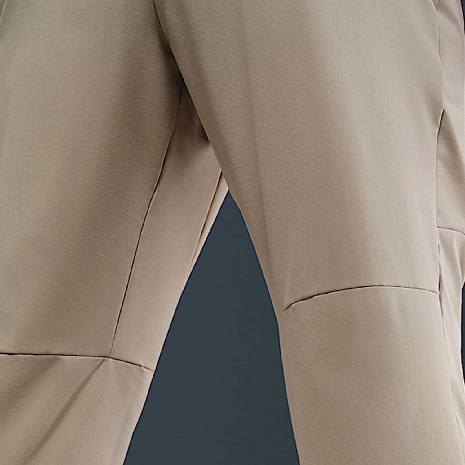 بنطال Nike الأصلي Dri-FIT للرجال خفيف الوزن منسوج نحيف FB7547-251