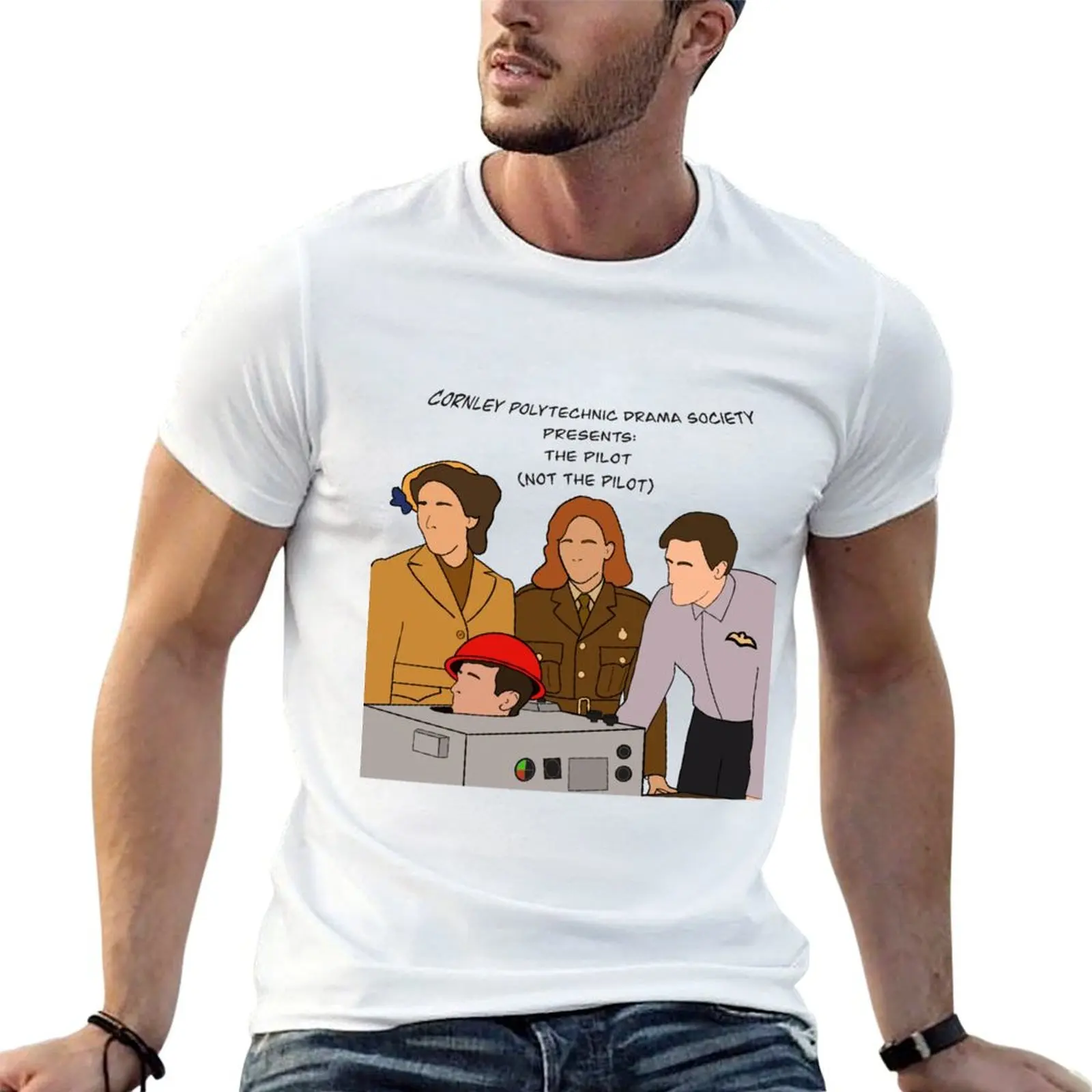 The Wrong Graphic S…