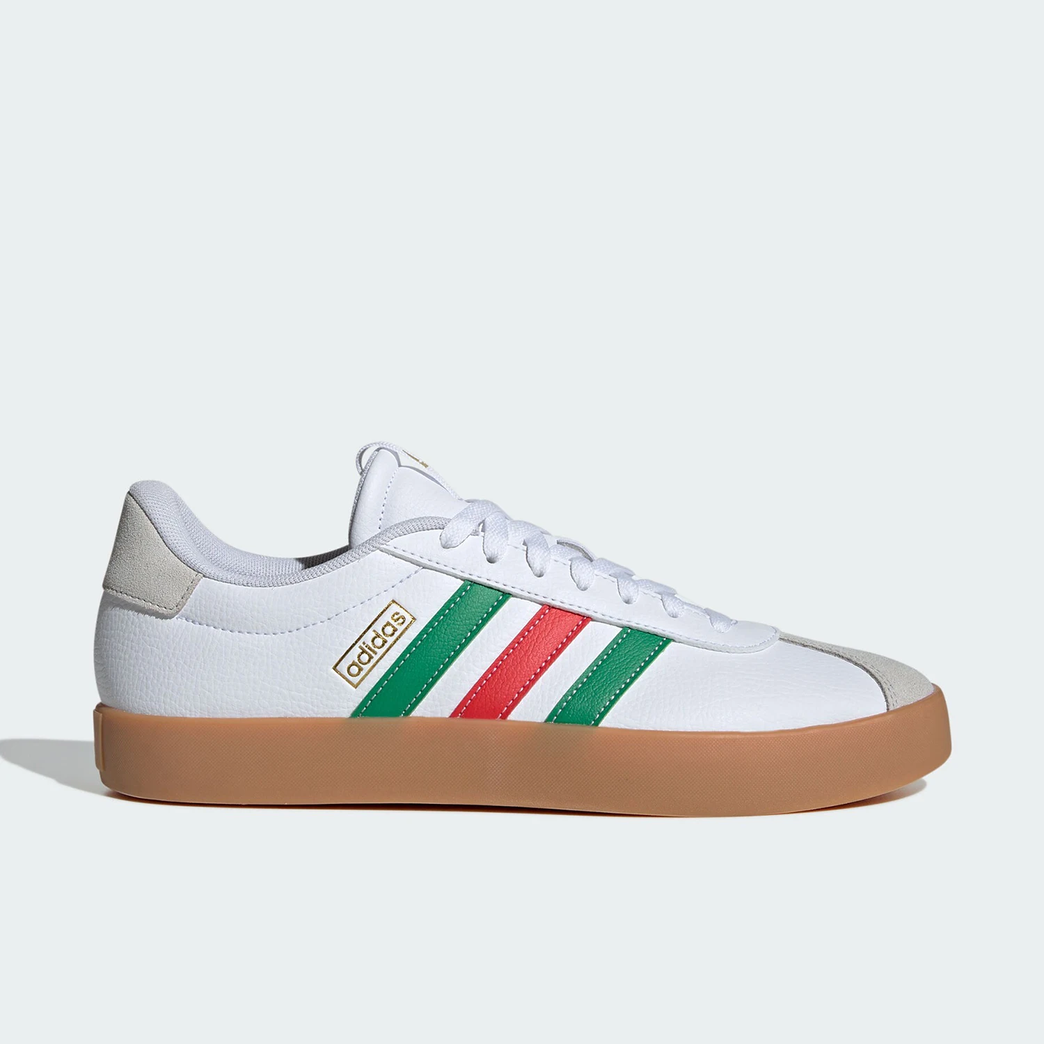 

Adidas Authentic New Men's Classic Retro Sport Casual Sneakers IF4466