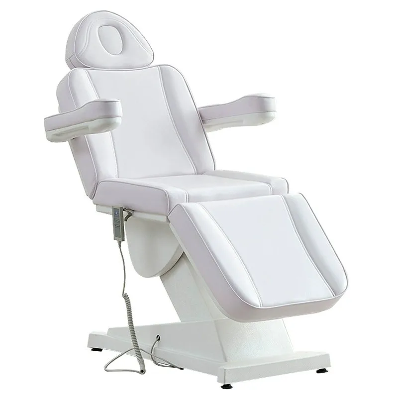 

Beauty massage table