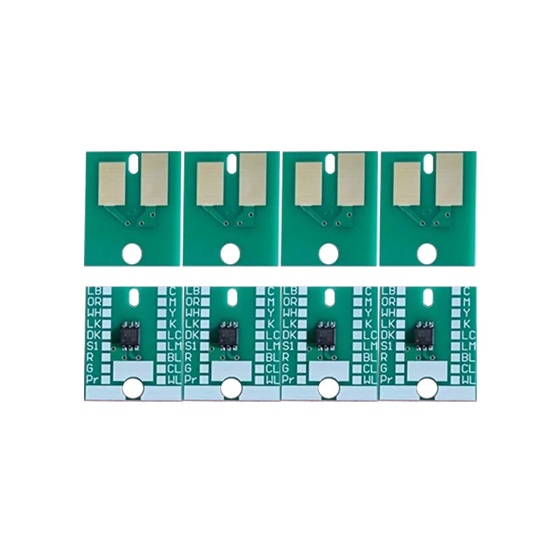 440ml MAX Permanent Chip for Roland RA-640/SC545/RS-640/RS-540/Xj-740/Xj-640/VS-640/VS-540/VS-420/VS-300/XC-540W BN-20 Printer