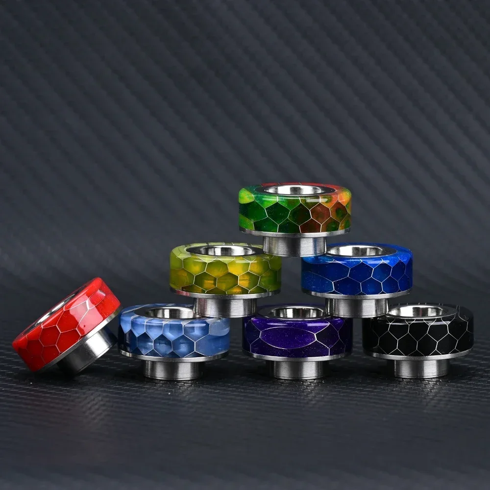 Wolfcoolvape 810 Goon RDA RTA RDTA Vape atomizer tank for coils & atomizers - gallery image 3
