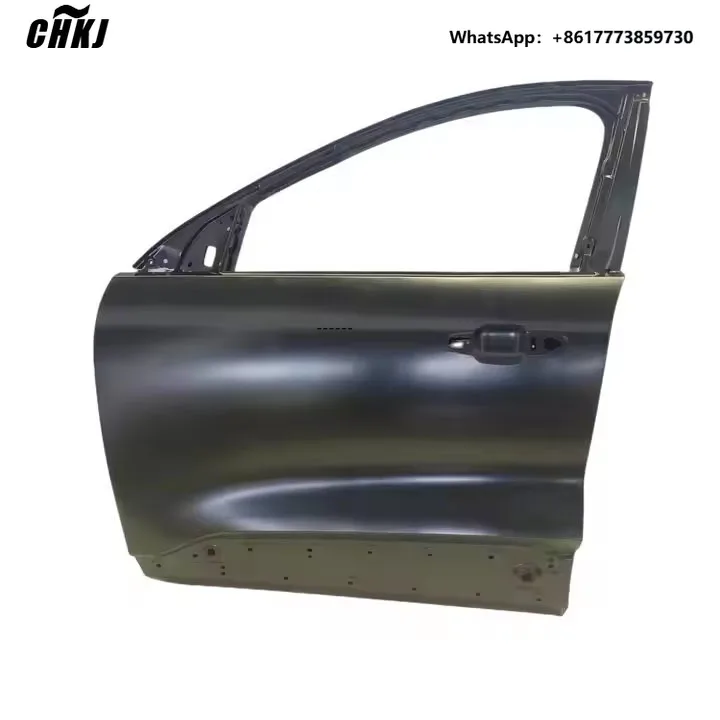 

CHKJ по заводской цене, автомобильная дверь, передняя дверь, алюминиевая дверь для Ford Bronco Sport 2021-2023