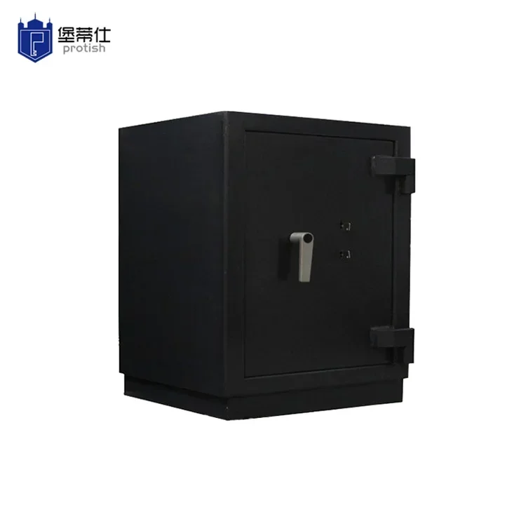 Electronic Security Money Safe Vault Deposit Safety Box Cabinet For Hotel Bank Use (SFP73)