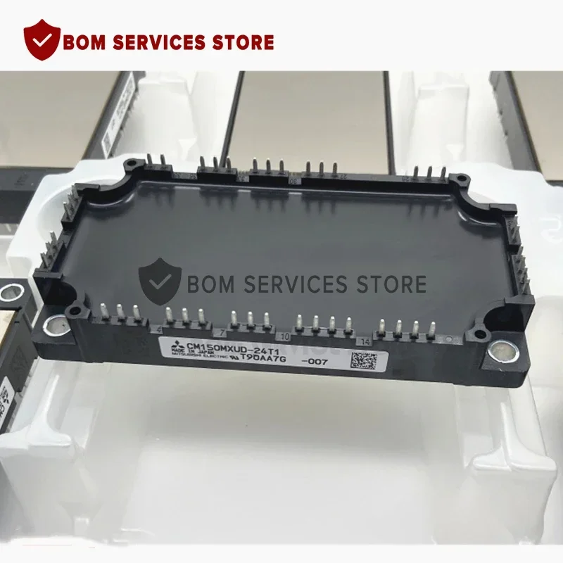 CM150MXUD-24T CM150RX1-24A Nuovo