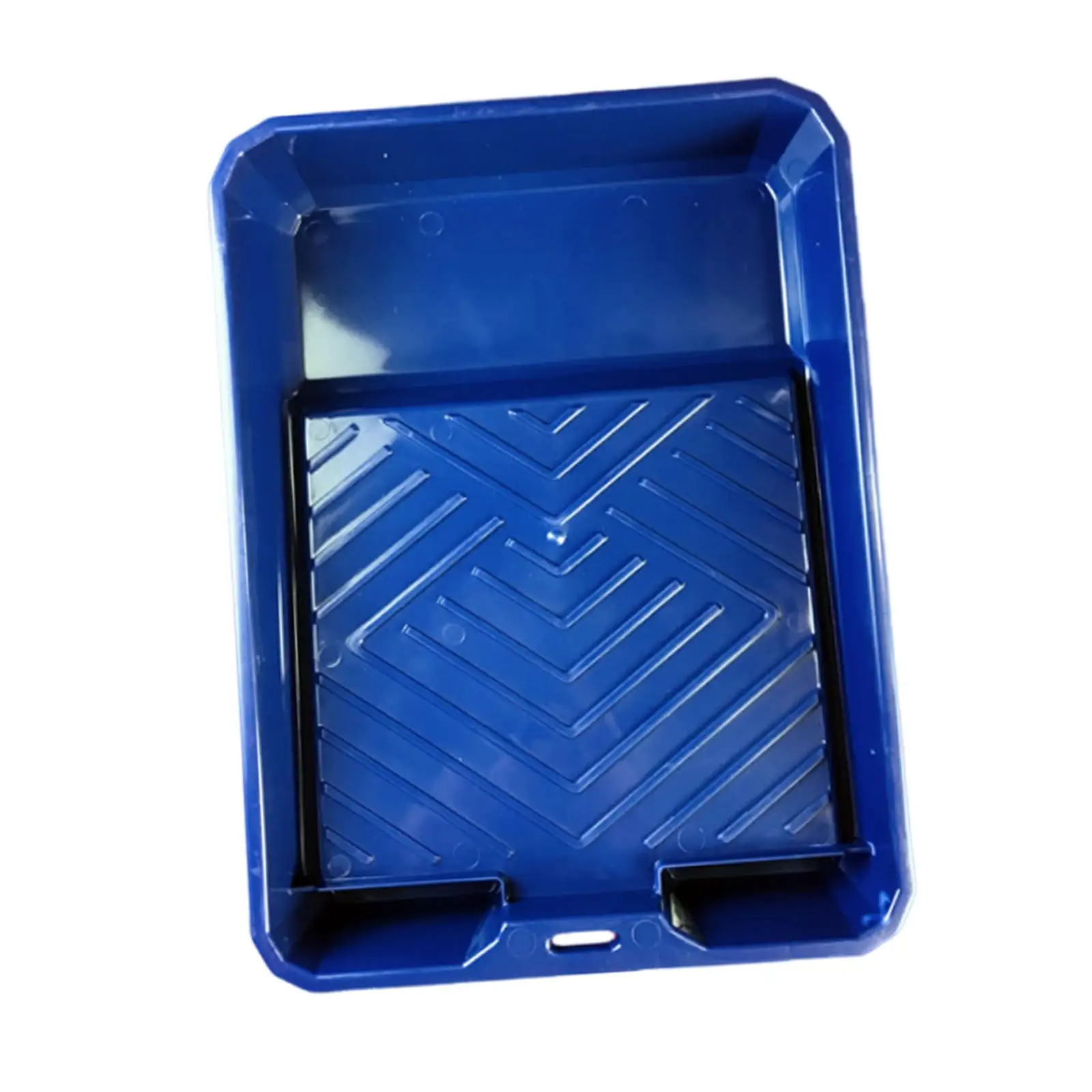 Paint Tray Wall Application Tools Heavy Duty Unique Design Sturdy Legs Paint Pan Versatile