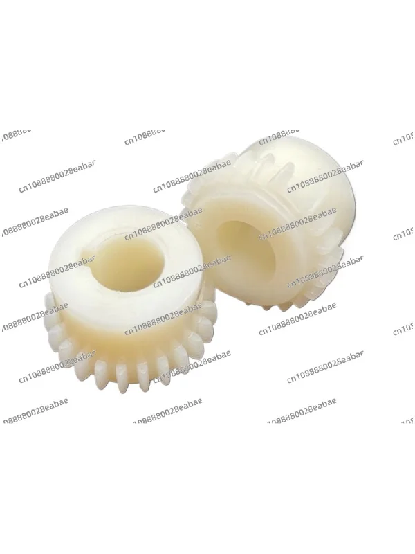 German Imported KTR BoWex Nylon External Gear Bo14/19/24 Coupling 20 Teeth 24 Teeth 28 Teeth 1b End