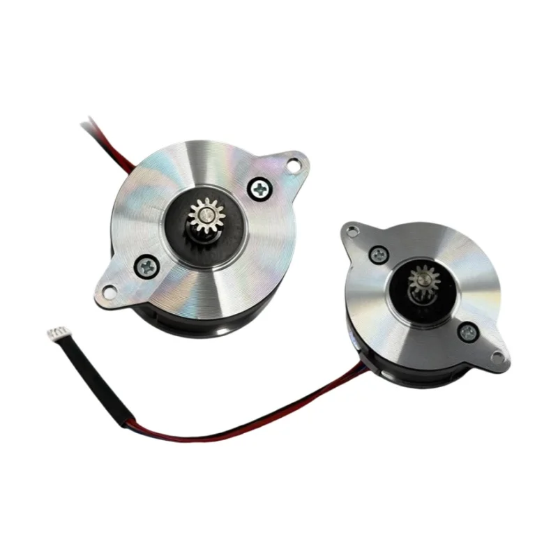 Zestaw silnika krokowego ekstrudera K1/K1Max z mechanizmem wytłaczania do drukarek 3D K1/K1 MAX Ender 3 V3 Plus — zdjęcie produktu 7