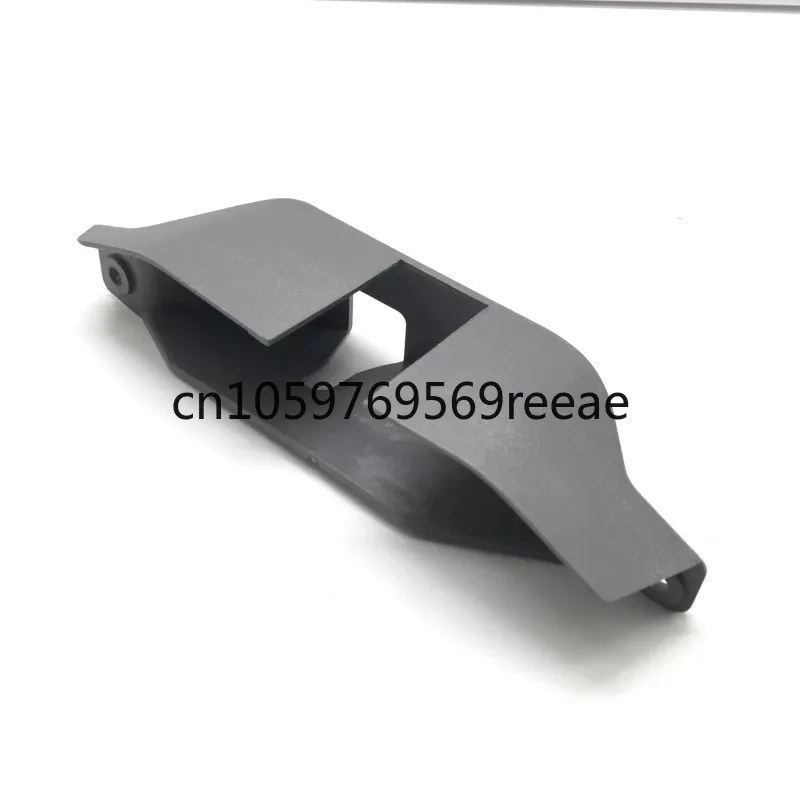 Suitable for EC210 240 290 EC360 460B cab door lock assembly, exterior handle lock block excavator