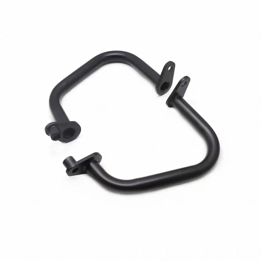 【Premium quality】For Triumph Speed 400 Speed 400 Modified body braces to prevent crash bumpers