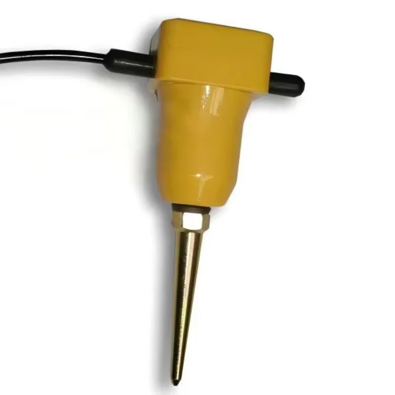 GL Land Geophone String &  Geophone & Detector & Vibration Sensor