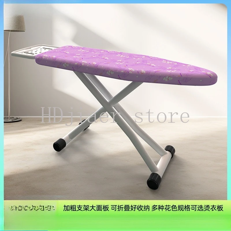 

High-end large vertical ironing board, with a foldable design that is super practical, making ironing extremely easy