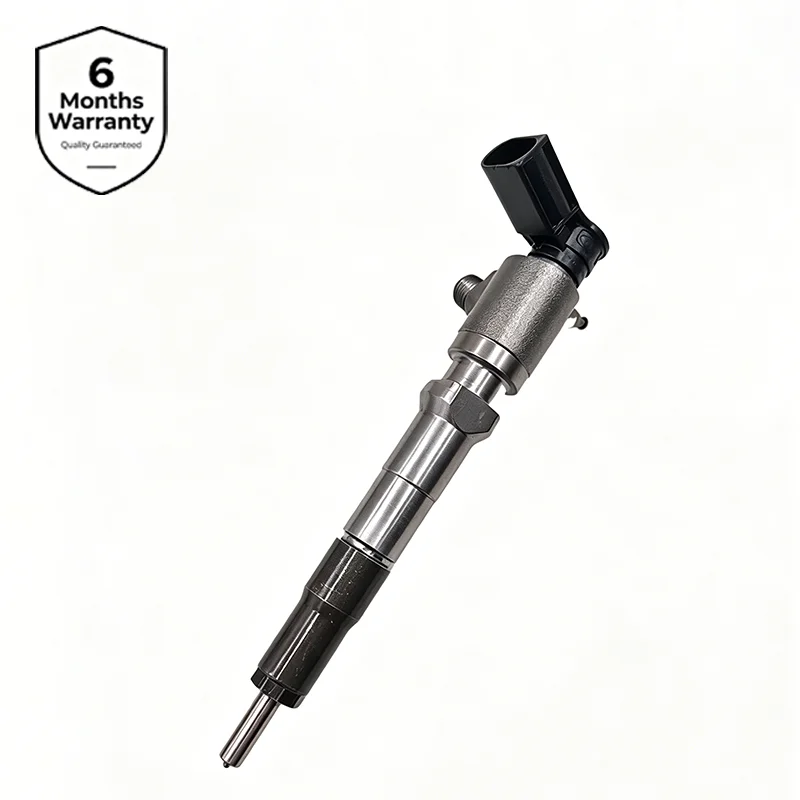 Precise Fuel Injection JB3Q-9K546-AA Diesel Injector